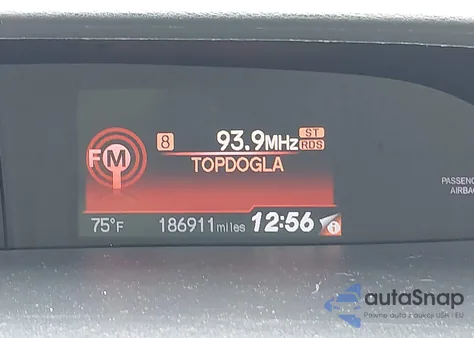 2015 Honda Civic Se из США, поврежденный, VIN 19XFB2F7XFE022804